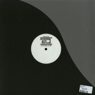 Back View : Psyk & Alberto Pascual - ASCENT EP - Drumcode LTD / DCLTD04