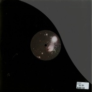 Back View : Haku - THE NAIAD EP (JACQUES RENAULT MIX) - Boogie Originals / BGO004