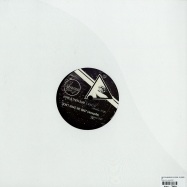 Back View : 5 Kings, DJ Aakmael & Professor Inc. - DEEP CLASSICS EP - Amour 03 / amour003T
