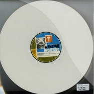 Back View : Various Artists - 5 YEARS OF ENZYME (WHITE VINYL) - Enzyme / enzyme025rp