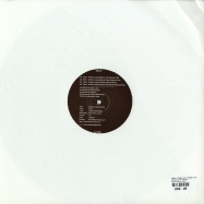 Back View : Tearz / Stereo Jack / Rennie Foster / Titanium / Collins & Benham - AFRICAN LOOPS REMIXES - Life One Records / Lor007