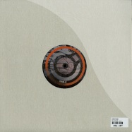 Back View : ChartStalker - ALL MY LOVE EP - Celsius Recordings / cls024
