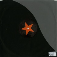 Back View : Various Artists - SUICIDE CIRCUS RECORDS 001 (BLACK VINYL) - Suicide Circus Records / SCR01