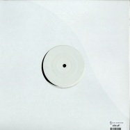 Back View : C&A - WE GET HIGH / WAITING FOR KIM - CA001