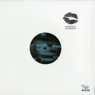 Back View : Vahagn - SHADES & SHADOWS EP - Groovement / GR017