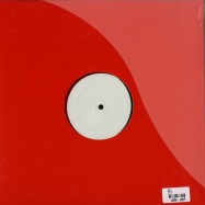 Back View : MD2 - MD2.5 (RED VINYL) - MD2.5