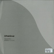 Back View : Exium / Reeko - ENEMIES OF THE INDESTRUCTIBLE EP - PoleGroup / POLEGROUP014