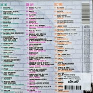 Back View : Various Artists - THE ANNUAL 2013 (3CD) - Ministry Of Sound / ANCD2K12