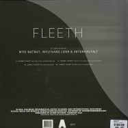 Back View : Miss Natnat - FLEETH EP - Acker Records / acker035