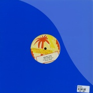 Back View : Mazing Vids - FRUIT MINES EP (ZOOVOX REMIX) - Lectric Sands Records  / lsr1006