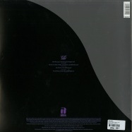 Back View : The Knife - SILENT SHOUT (2X12 LP) - Brille Records / brillp103