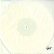 Back View : Mac-Kee - CHICAS EP (WHITE COLOURED VINYL) - RAGE-Musique / RM-002