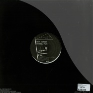 Back View : Marc Faenger - CHANNELS LP (VINYL PART 1) - Sonido / SON018A6