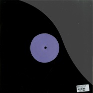 Back View : Chris Gray & DaRand Land - DARK CITY ENSEMBLE (2X12 LP) - Freebeat / Freebeat003