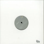 Back View : Heiko Laux - RE-TELEVISED:RE-VISION - Thema / Thema034