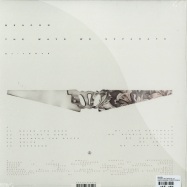 Back View : Beacon - THE WAYS WE SEPARATE (LP, + FREE MP3) - Ghostly International / GI-180LP (9781801)