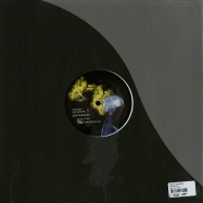 Back View : Timothy Alexander - SENTIENCE EP - Sonic Groove 1358 (67983)