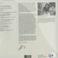 Back View : Various Artists - BRONTOSAURUS (2X12) - Permanent Vacation / PERMVAC107-1