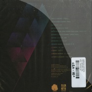Back View : Various Artists - THE RETURN (CD) - Bios / BIOS007CD