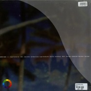 Back View : Palm Highway Chase - ESCAPE FROM NEW YORK (LP) - Spectrum Spools / sp028