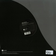 Back View : Eric Volta - LOVE YOUR ILLUSION - No.19 Music / NO19041