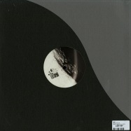 Back View : OL-047 - VERDE BOTTIGLI (DEADBEAT REMIX) - Transition Lab Recordings / TLR001