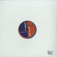 Back View : Theo Parrish / Marsellus Pittman - ESSENTIAL SELECTIONS VOL.1 - Sound Signature / SS007