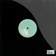 Back View : Nick Curly - MULTIPLY EP - 8 Bit / 8Bit073