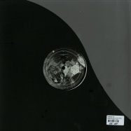 Back View : Conquest One - SUBJECTED (TUFF CITY KIDS RMXS) - Prosthetic Pressings / PP040