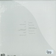 Back View : Fijuka - FIJUKA (LP) - Sea You Records / sea046lp