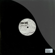 Back View : Beans & Company - THE GO GO - Low Life Loves You / llly001