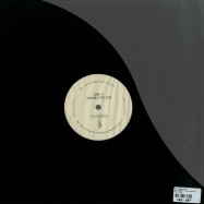 Back View : QX-1 (Mike Dunn) - ON A JOURNEY / LOVE INJECTION - P&D / PND10