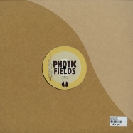 Back View : Various Artists - FIELDS OF LIGHT - Photic Fields / PF05