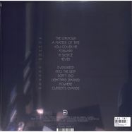 Back View : Dillon - THE UNKNOWN (LP + CD) - BPitch Control / BPC285LP