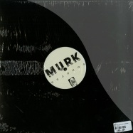 Back View : Murk - DARK BEAT (ADDICTED TO DRUMS) - Murk / 23138