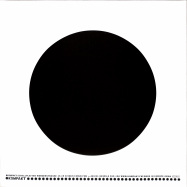 Back View : Damh - BLACK NIGHT (DJ KOZE REMIX) - Kompakt / Kompakt 298