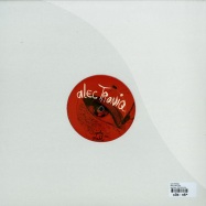 Back View : Alec Troniq - IPOLY MATE 002 - Ipoly Mate / IPOLYMATE002