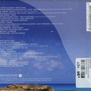 Back View : Roger Shah - MAGIC ISLAND VOL.5 (2XCD) - Black Hole / MAGICCD02