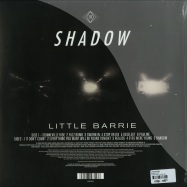 Back View : Little Barrie - SHADOW (LP) - Tummy Touch / tuch2071LP