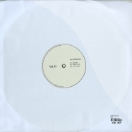 Back View : I.vy & Solid State - VOL.2 - Chinese Laundry / CL002