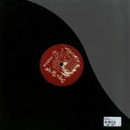 Back View : Unknown - B-BALL JOINTS - Dog In The Night / DIN 004