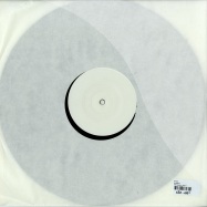 Back View : S-file - NO REPLY - GND Records / GN071