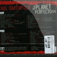 Back View : Paul Oakenfold - WE ARE PLANET PERFECTO VOL.4 - FULL ON FLUORO (2XCD) - Perfecto / PRFCD007