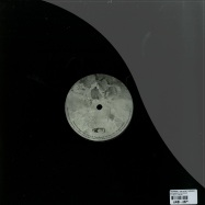 Back View : Opuswerk / The Artist Formerly Known As 19.454.18.5.25.5.18 - SETTLEMENTS FOR EQUALS - Krill Music / KRL008