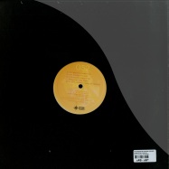 Back View : Rob Makzem & Vincente Guevara - SUMMERTIME DORADOS - Ostfunk Records / OSTFUNK052