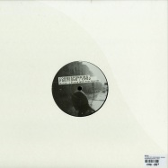 Back View : Monya - I PLAYED WITH YOUR DIARIES ( JEROEN SEARCH / UNC RMXS) - Corresponding Positions / CP02