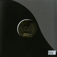 Back View : Denis Kaznacheev - CHEERFUL GAIT TO THE WICKED - Wrong State Recordings / WS012