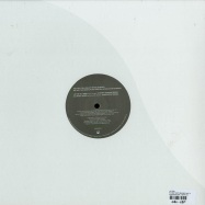 Back View : Lay Far - SO MANY WAYS REMIXED PART 2 - In-Beat-Ween Music / NBTWN 002