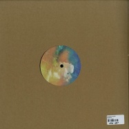 Back View : Masanori Nozawa - MEDIUM EP - medium / me-001