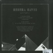 Back View : Helena Hauff - LEX TERTIA - Werkdiscs / WDNT013